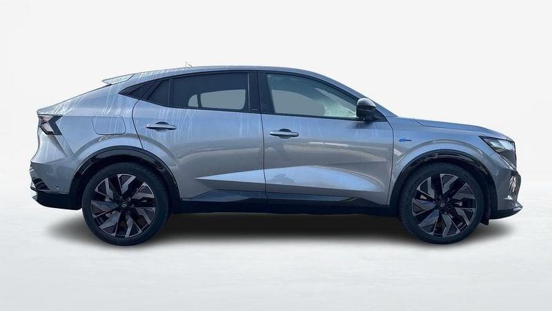 Renault Rafale esprit Alpine full hybrid E-Tech 200