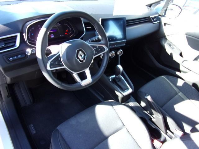 Renault Clio 5 Porte 1.6 Hybrid Zen E-Tech Auto