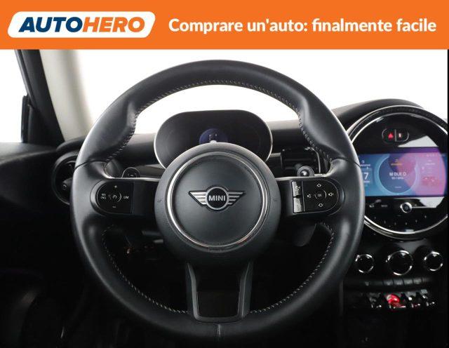 MINI Cooper S 2.0 Cooper S Essential