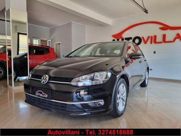 Volkswagen Golf 7.5 1.6 CV116 EXECUTIVE TECH