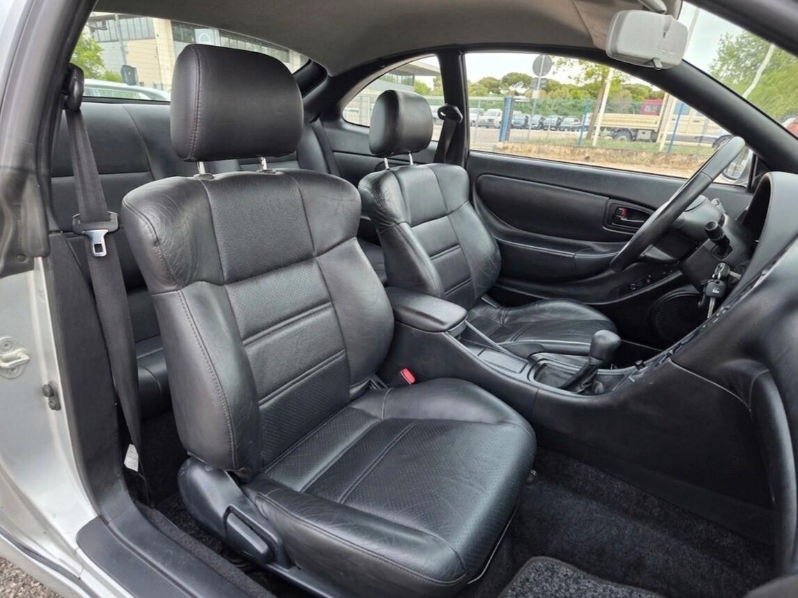 Toyota Celica GT FOUR