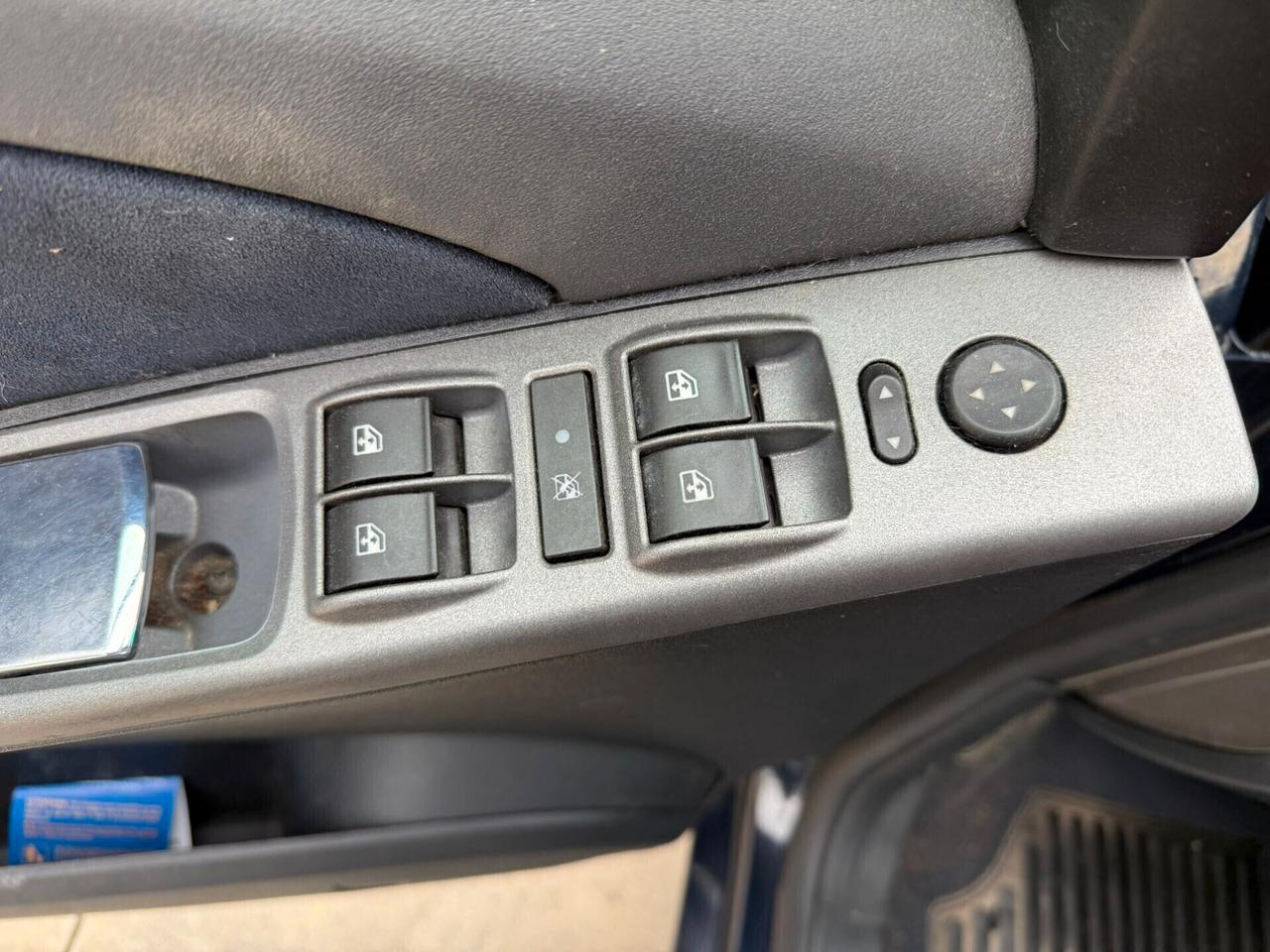 Lancia MUSA 1.3 95CV SOLO RIVENDITORI