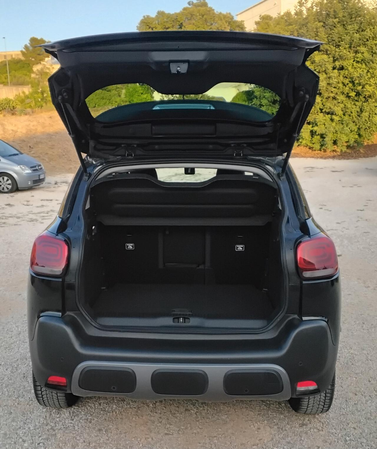Citroen C3 Aircross BlueHDi 110 S&S Shine Pack