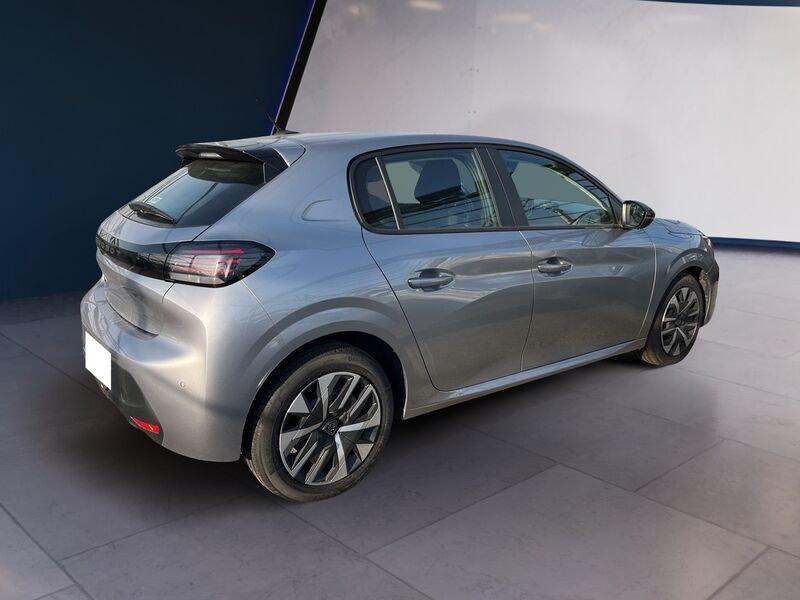 Peugeot 208 II 2023 1.2 puretech Active s&s 75cv