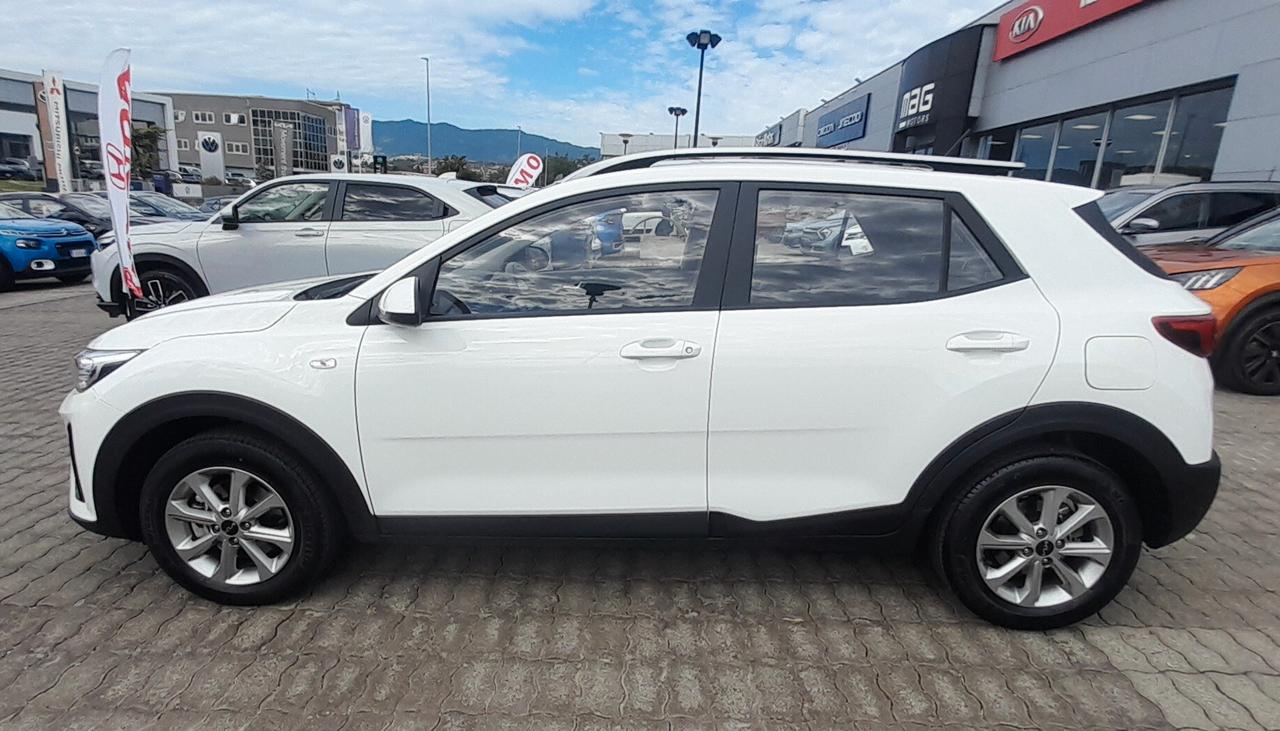 Kia Stonic 1.2 DPI Urban