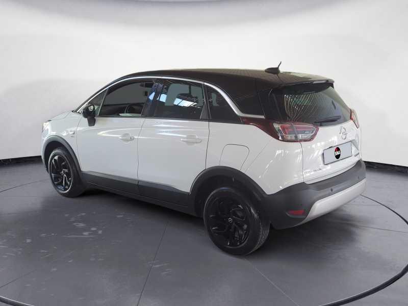 OPEL Crossland X - Crossland X 1.5 ecotec 120 Anniversary s&s 102