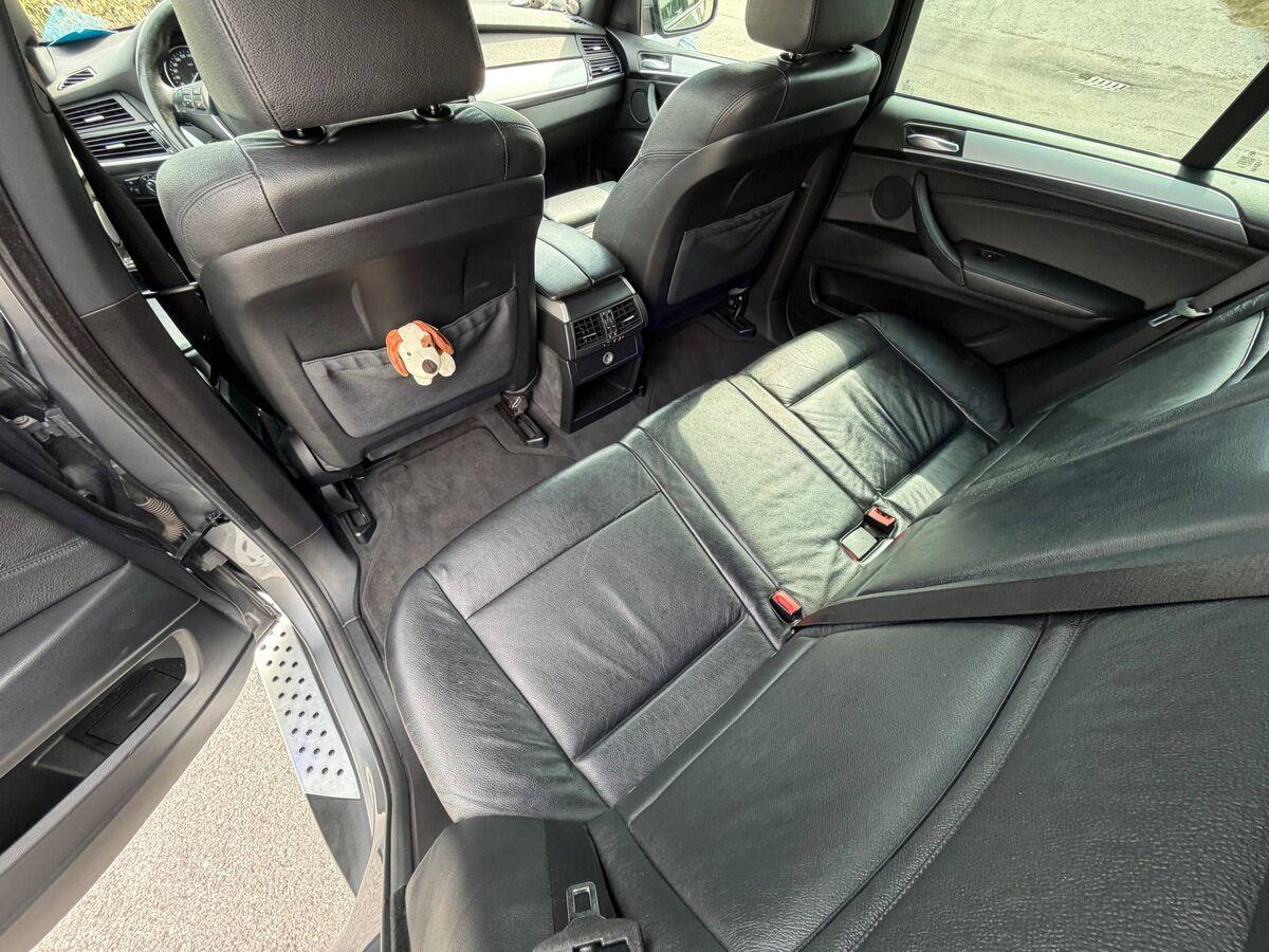 BMW X5 Xdrive30d (3.0d) Eletta auto