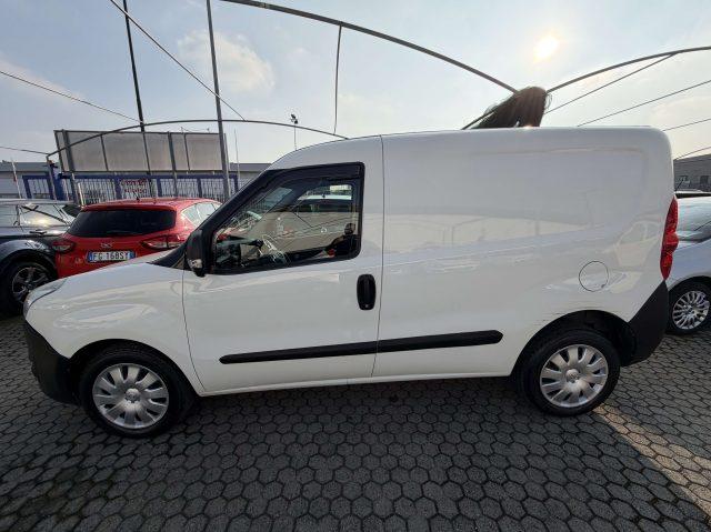 OPEL Combo combo van 1.4 benzina metano