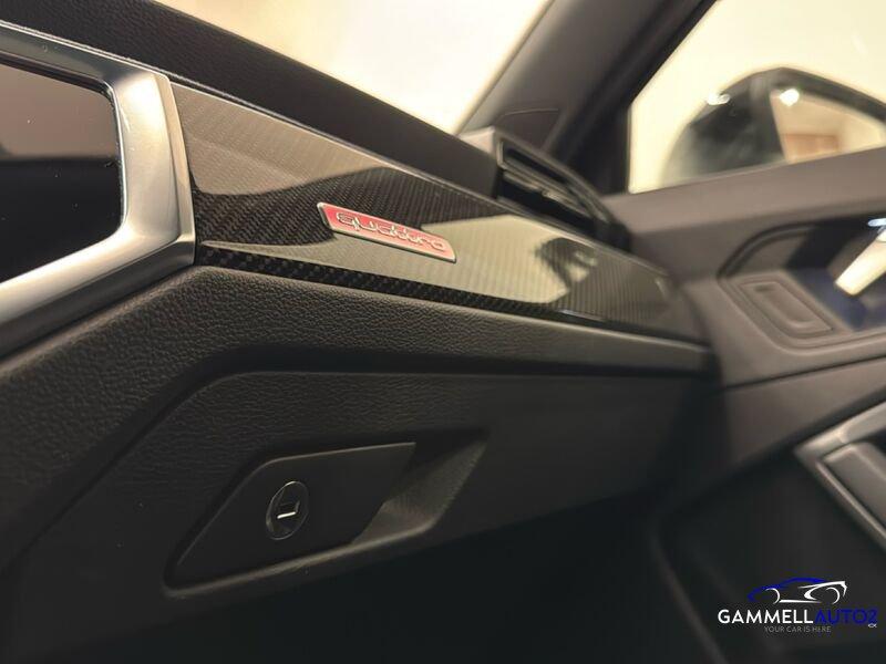 Audi RS Q3 Sportback RS Q3 Sportback