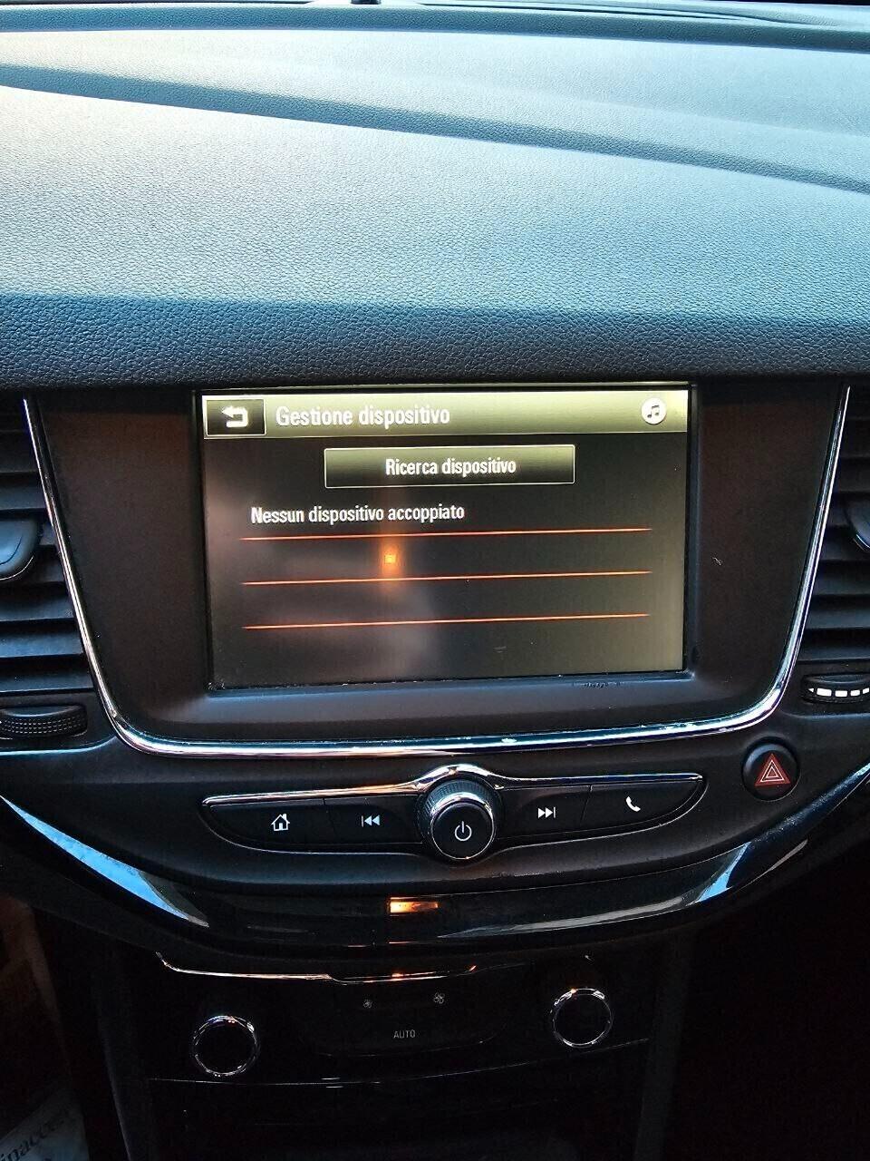 Opel Astra 1.6 CDTi 110CV Start&Stop Sports Tourer Innovation