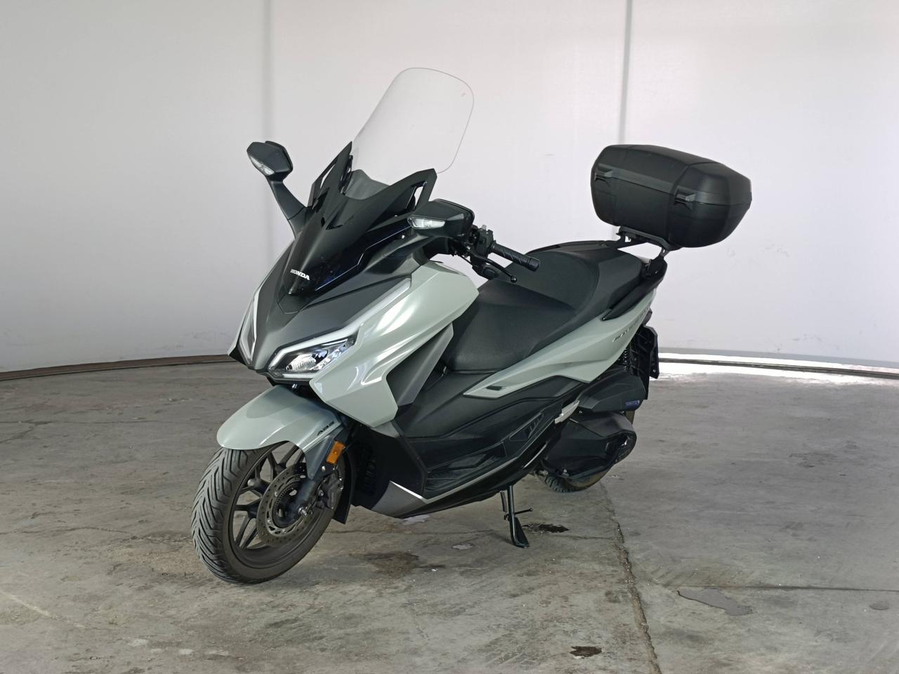 HONDA Forza - Forza 350 Deluxe Abs my23