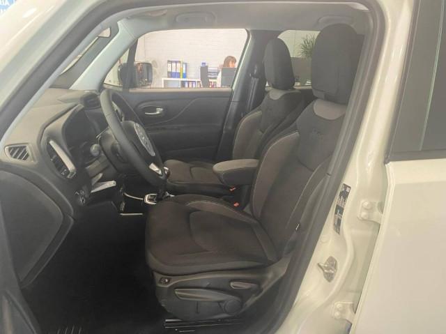 Jeep Renegade 1.6 mjt Limited 2wd 130cv