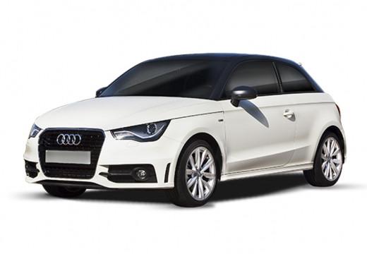 AUDI A1 I 2015 3p - A1 1.0 tfsi ultra Sport 95cv