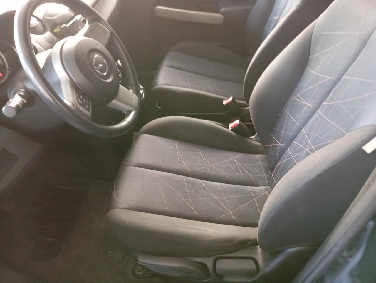 Mazda 2 Mazda2 75CV 5p. Trendy-3013