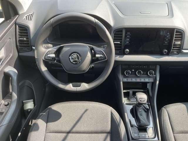 Skoda Kamiq 1.0 tsi Selection 115cv