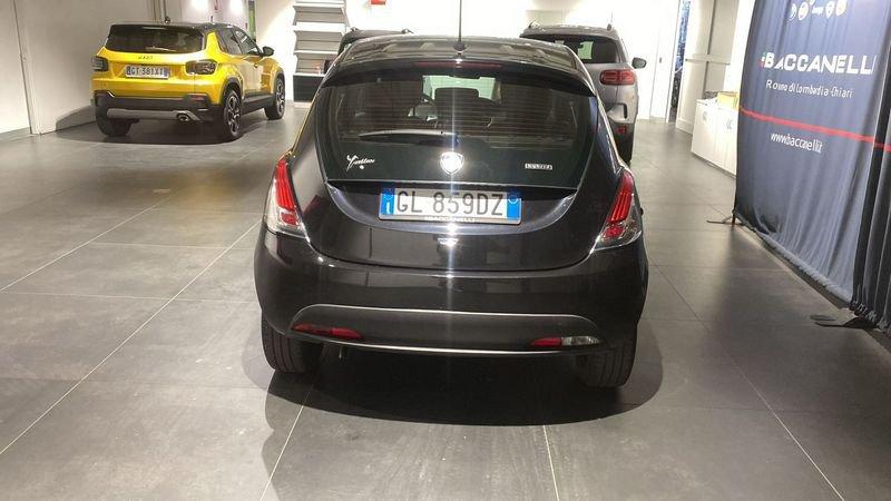 Lancia Ypsilon Ypsilon 1.0 FireFly 5 porte S&S Hybrid Gold
