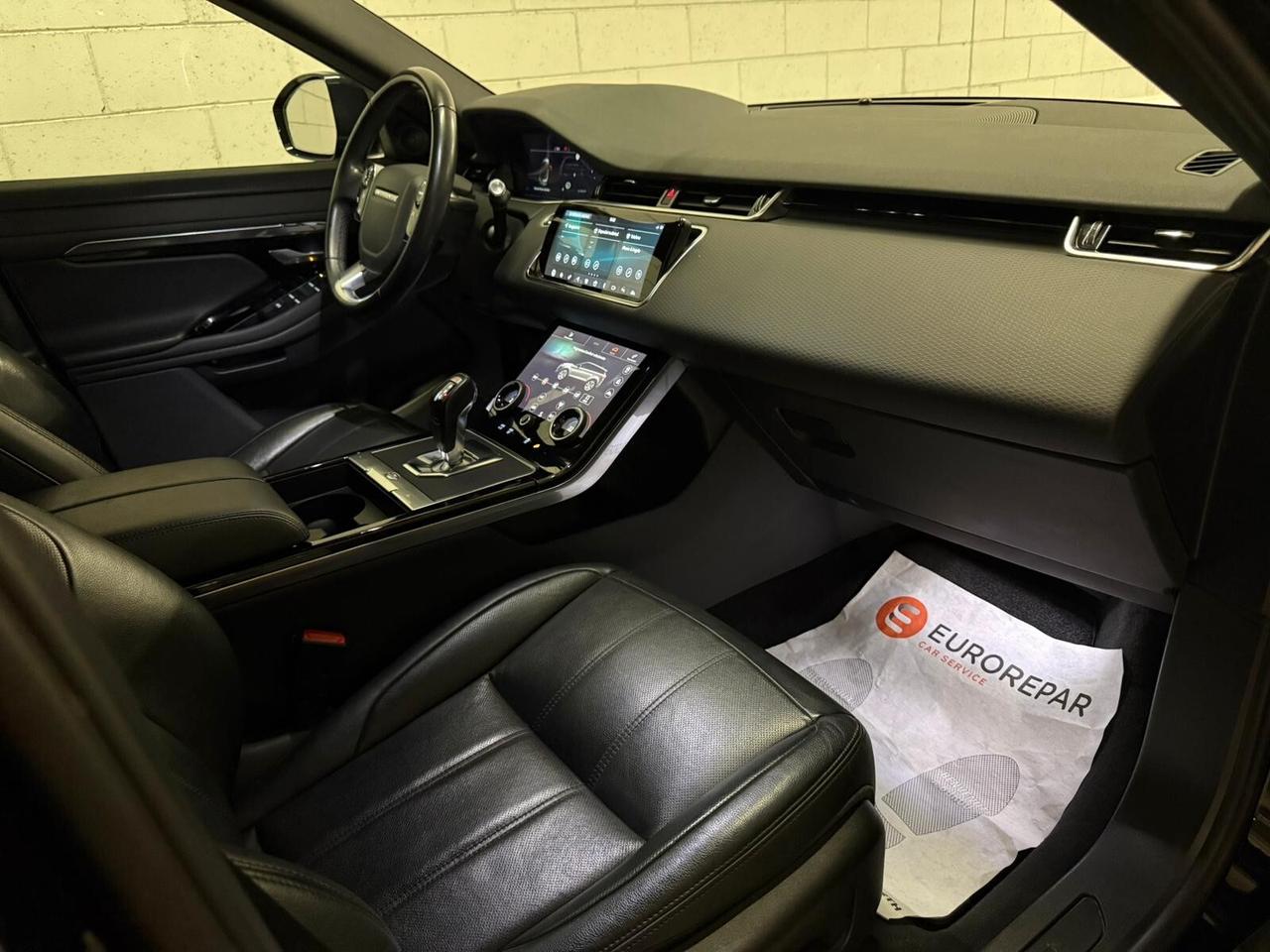 Land Rover Range Evoque 2.0D I4-L.Flw 150 CV AWD Auto R-Dynamic