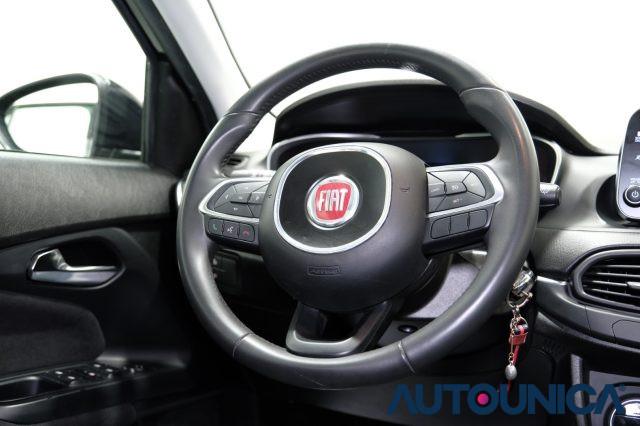 FIAT Tipo 1.3 MJT S&S SW LOUNGE NEOPATENTATI