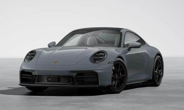 Porsche 992 911 CARRERA 992.2