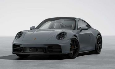 Porsche 992 911 CARRERA 992.2