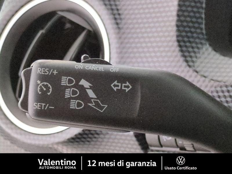 Volkswagen up! 1.0 5p. move BlueMotion Technology