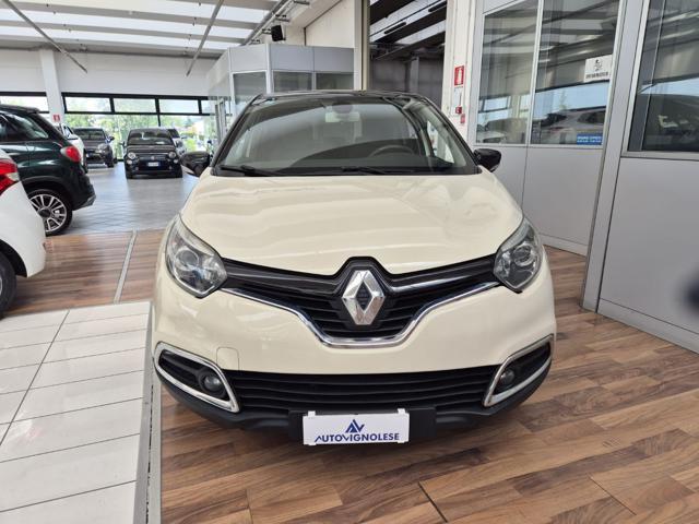 RENAULT Captur 0.9 TCe 12V 90 CV Start&Stop Live