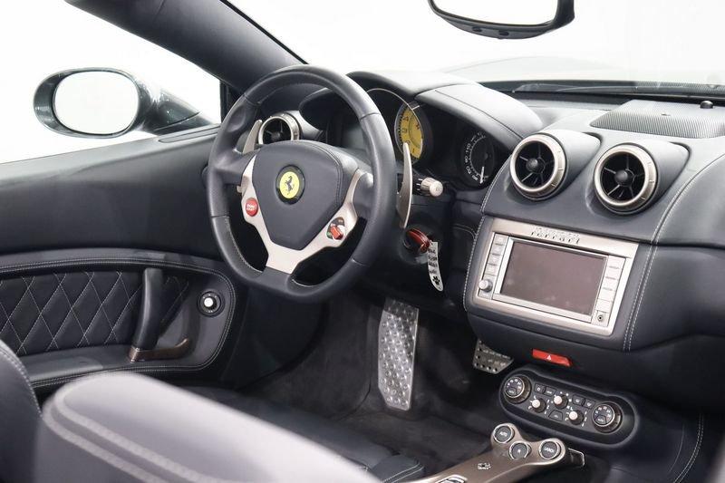 Ferrari California DCT