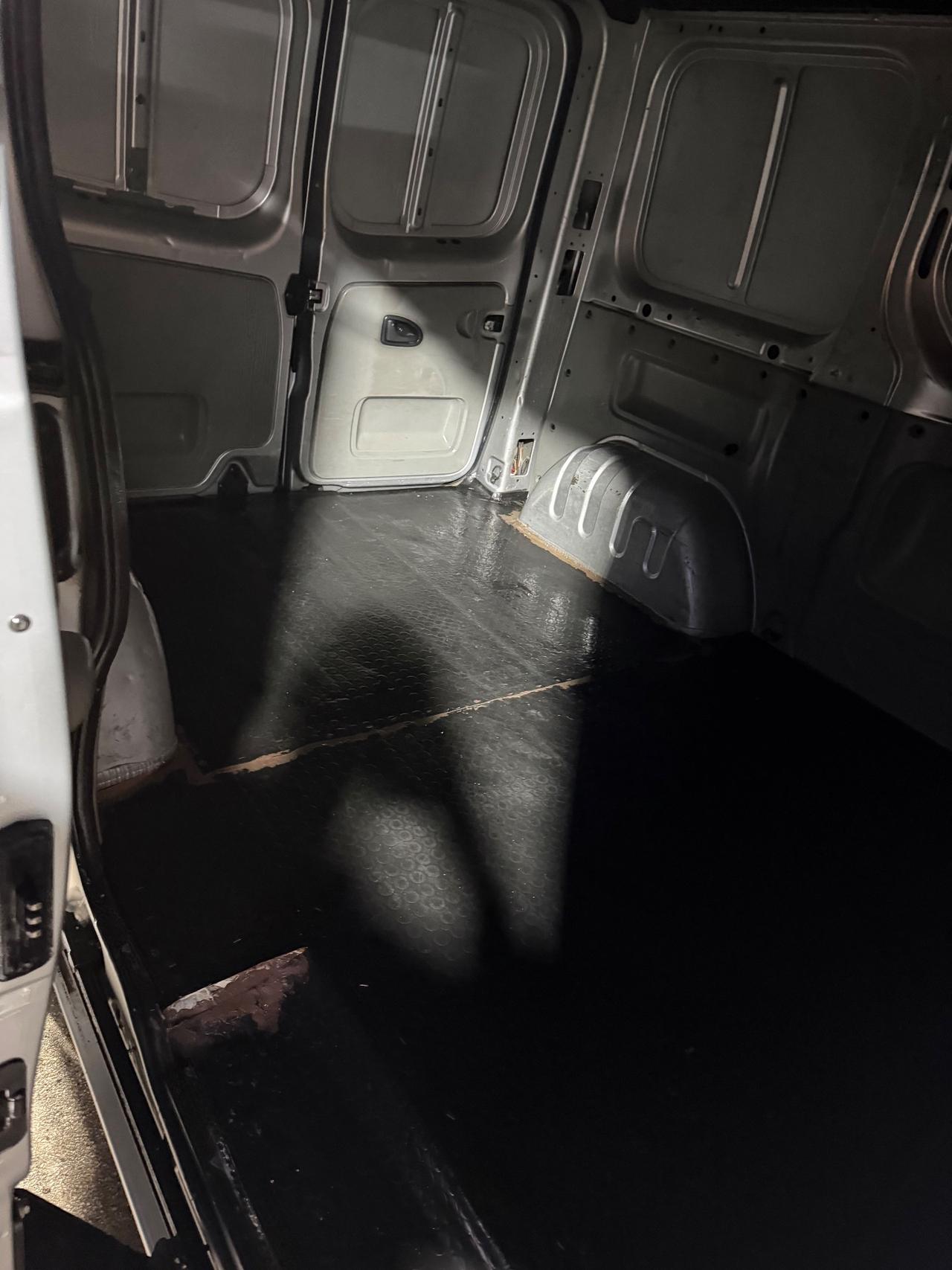 Opel Vivaro 27 2.0 CDTI PC-TN Furgone