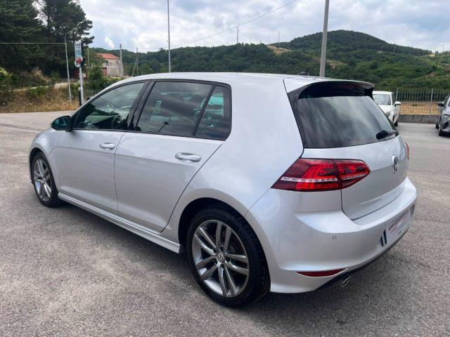 VOLKSWAGEN Golf 1.6 TDI 110 CV 5p. Sport Edition BlueMotion Techno