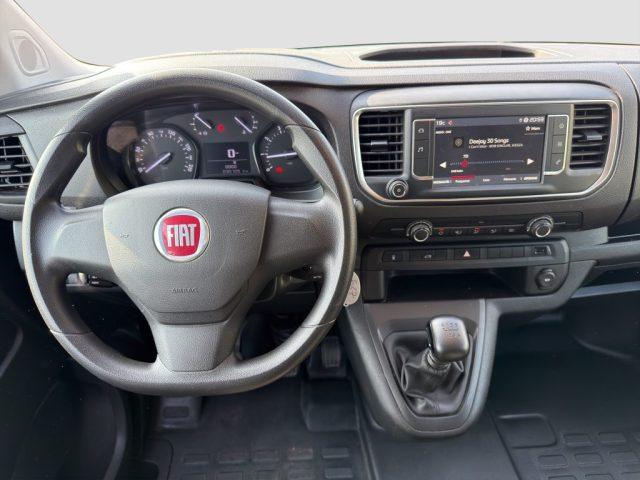 FIAT Scudo Scudo 1.5 BlueHDi 120CV PL-TN Furgone