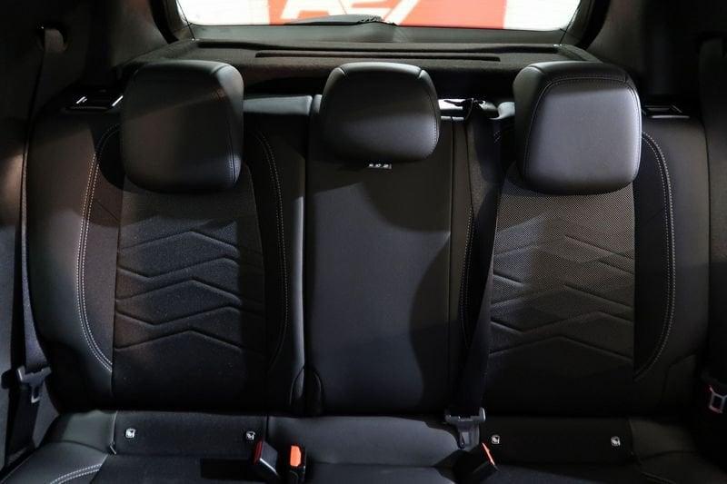 Jeep Avenger 1.2 turbo Summit fwd 100cv