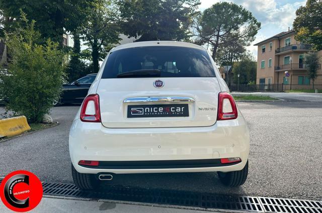 FIAT 500 1.0 Hybrid