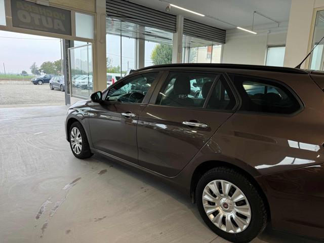 FIAT Tipo 1.6 Mjt S&S DCT SW Lounge