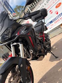Honda CRF1100L Africa Twin