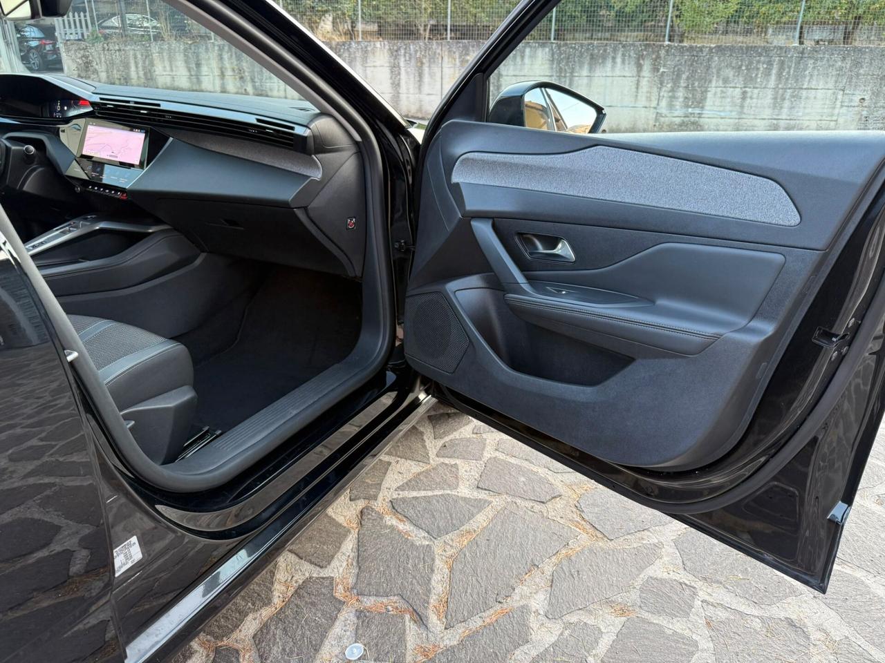 Peugeot 308 New 1.5 BlueHDi 130 S&S EAT8 Allure 2023