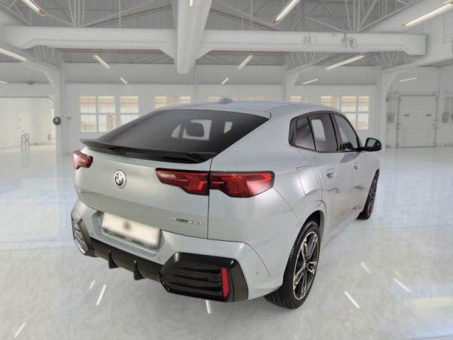 BMW X2 sDrive 18d Msport