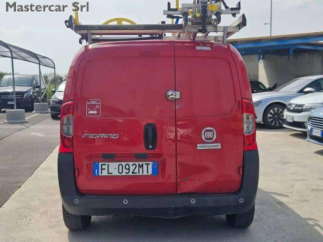 FIAT Fiorino 1.3 MJT 95CV Furgone Adventure E6 - FL092MT