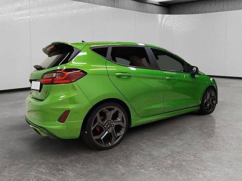 Ford Fiesta 5p 1.5 ecoboost ST 200cv