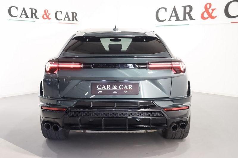 Lamborghini Urus 4.0 S V8 auto