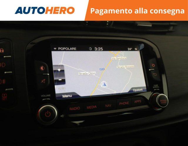 ALFA ROMEO Giulietta 1.4 Turbo MultiAir 150 CV