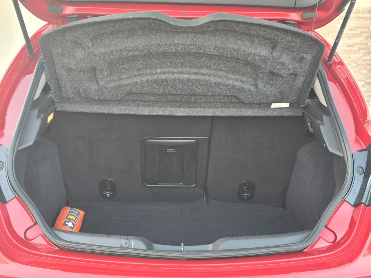 Alfa Romeo Giulietta 1.6 JTDm 120 CV Veloce