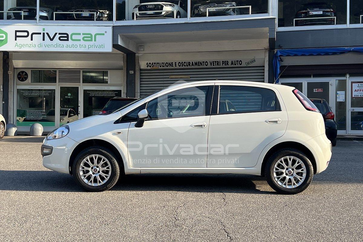 FIAT Punto Evo 1.2 5 porte Active