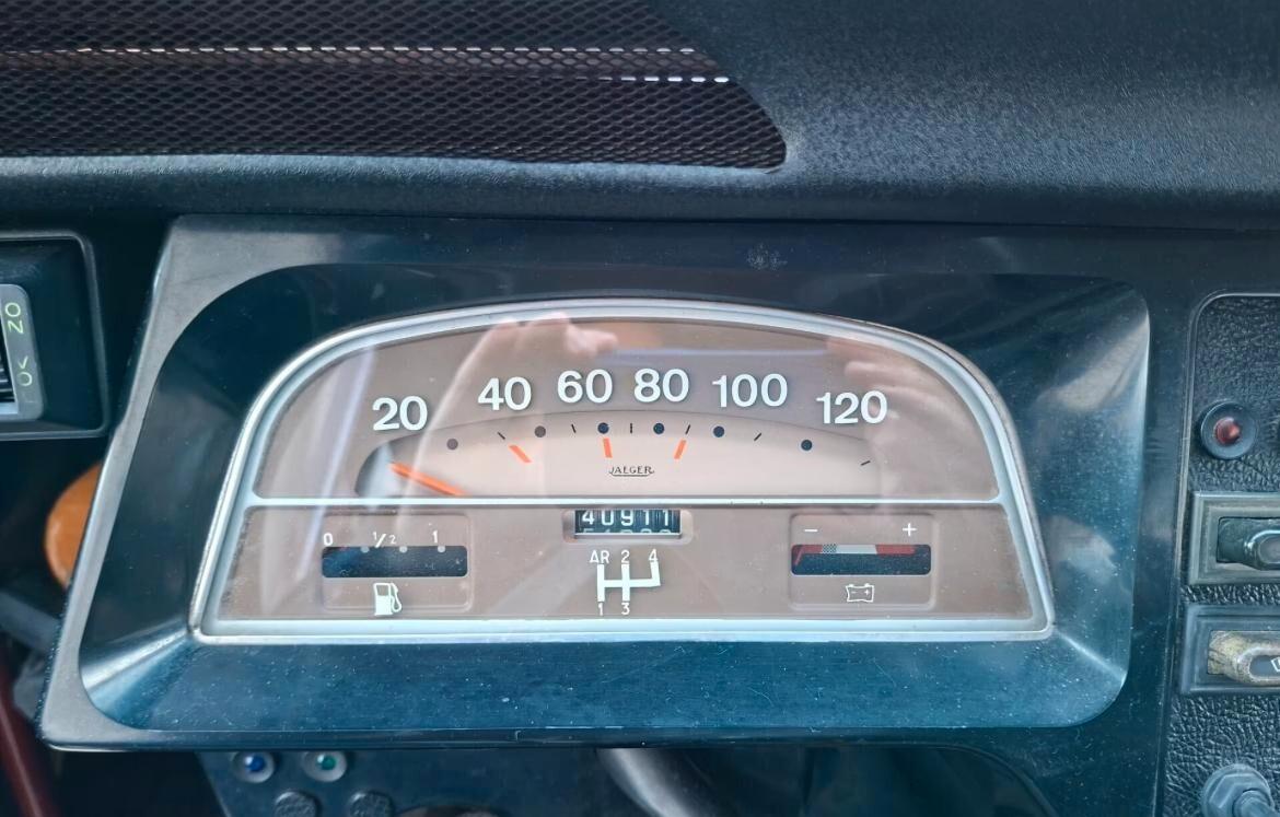 Citroen 2CV 6 Charleston