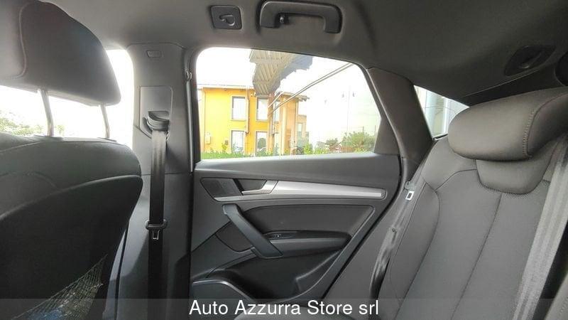 Audi Q5 SPB 40 TDI quattro S tronic S line *PROMO AZZURRA*