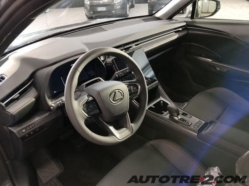 Lexus LBX LBX 1.5 hybrid Elegant 2wd