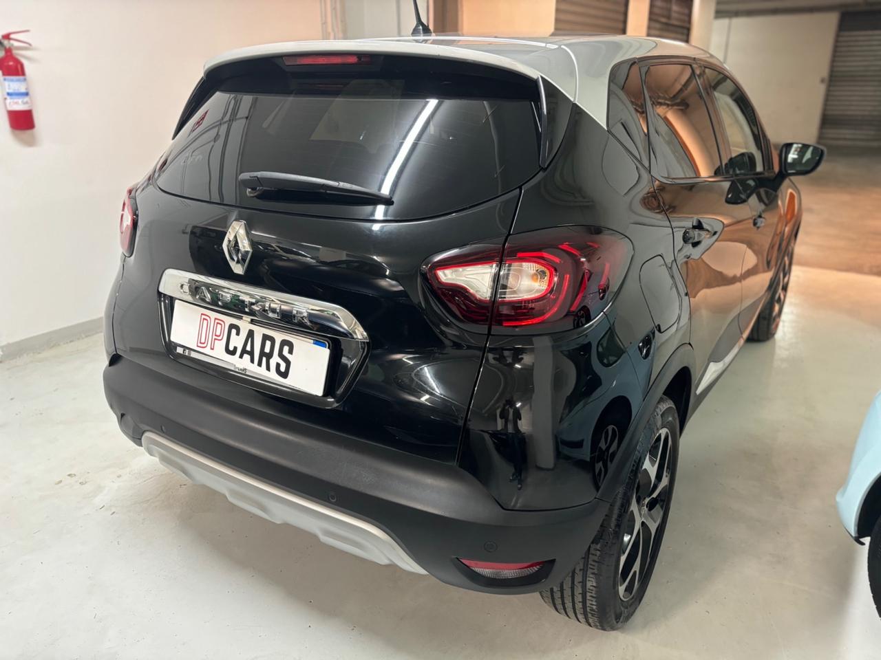 Renault Captur dCi 8V 90 CV EDC Sport Edition2