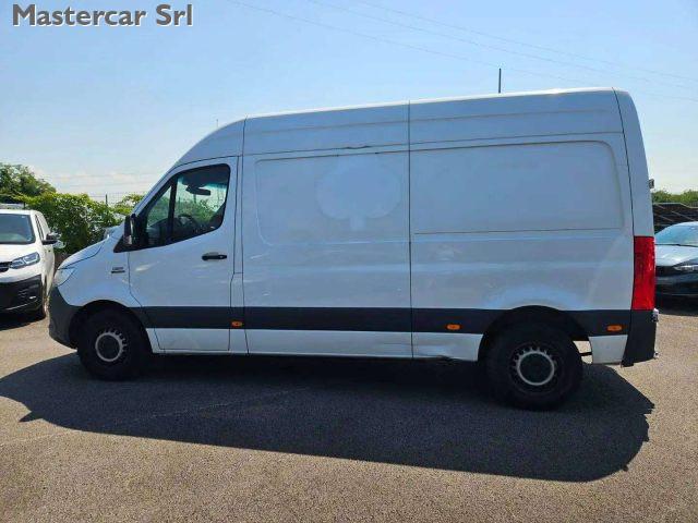 MERCEDES-BENZ Sprinter SPRINTER eSprinter - 4 batterie - GK388RP