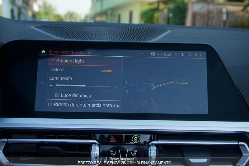 BMW Serie 4 Cabrio 420i Cabrio Msport
