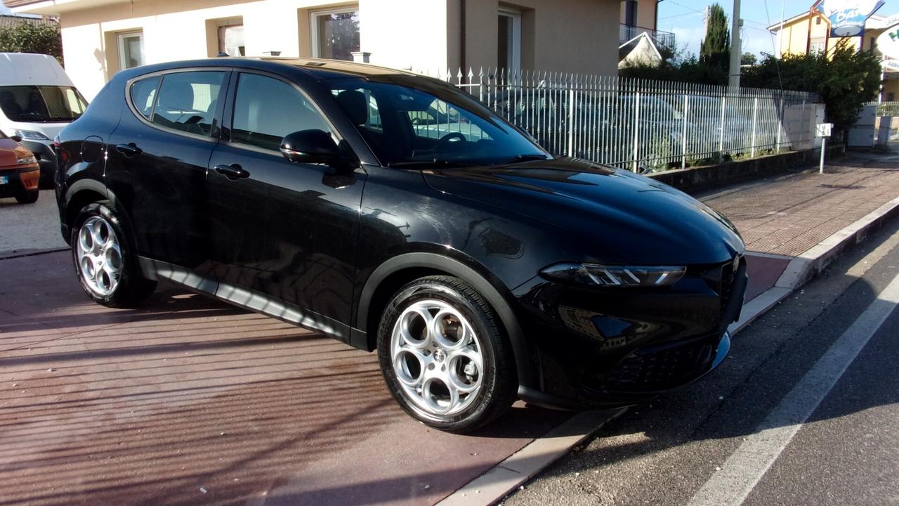 Alfa Romeo Tonale 1.6 diesel 130 CV TCT6 Sprint