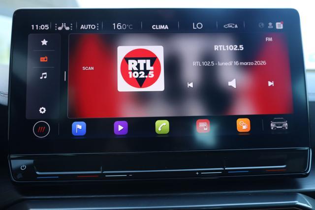 CUPRA Formentor 2.0 TDI 4Drive DSG SEDILI SPORTIVI